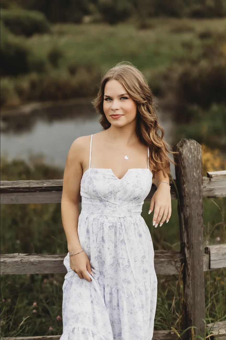 Amelia Wiitanen - Saint Louis University